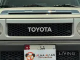 Toyota FJ Cruiser 2022 V6
